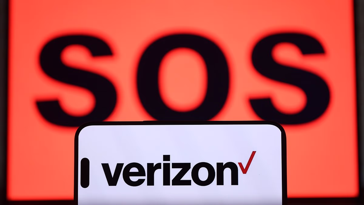 Probe into Verizon outage uncovers trigger that cut service across US