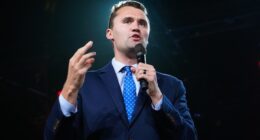 Professor Fired Over Charlie Kirk Posts Is Reinstated – And You Won’t Believe How Much He Got Paid