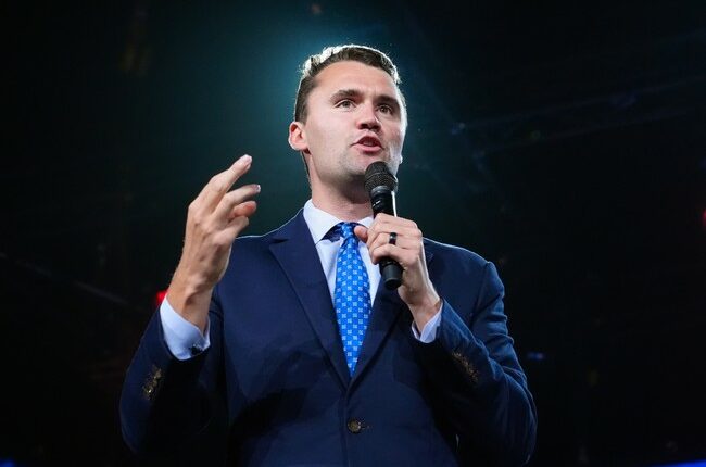 Professor Fired Over Charlie Kirk Posts Is Reinstated – And You Won’t Believe How Much He Got Paid