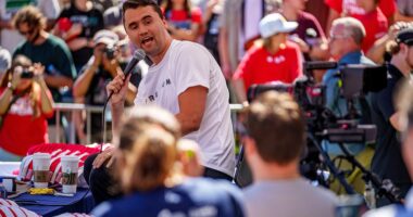 Professors were disciplined for vulgar posts after Charlie Kirk's assassination: where are they now?
