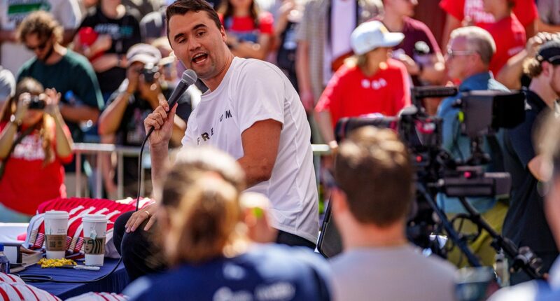 Professors were disciplined for vulgar posts after Charlie Kirk's assassination: where are they now?