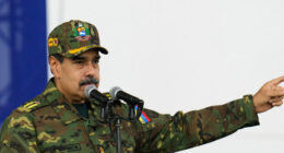 Protests Erupt in NYC, Philadelphia Over Maduro Capture