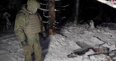 Putin residence attack video slammed; US officials say Ukraine did not target leader