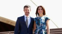 Q﻿ueen Mary and King Frederik of Denmark are set to visit Australia in March for an anticipated six-day tour.