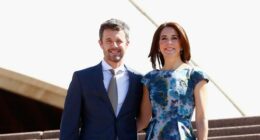 Q﻿ueen Mary and King Frederik of Denmark are set to visit Australia in March for an anticipated six-day tour.