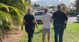 Queensland brothers charged with possessing, sharing child abuse material