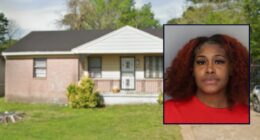 'Questionable parenting': Mom had 5-year-old daughter help her wax dozens of women, authorities say