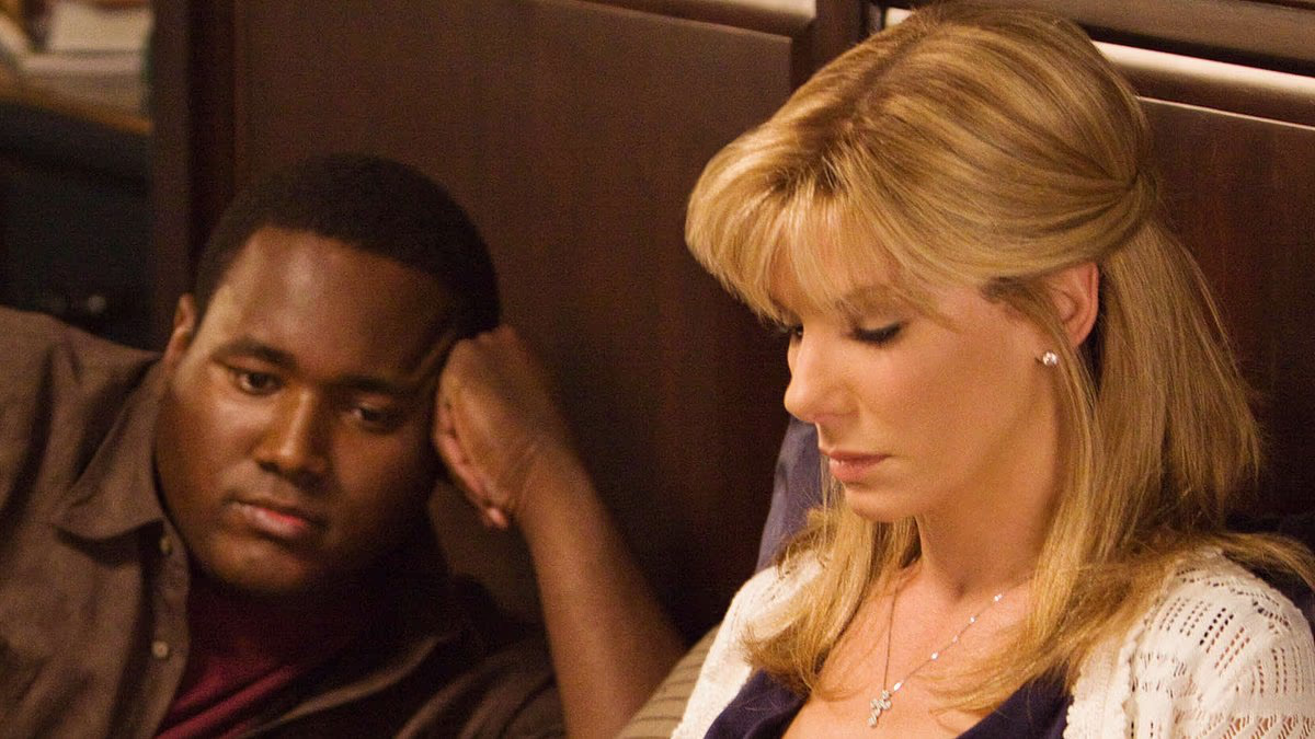 Quinton Aaron's cause of hospitalization revealed