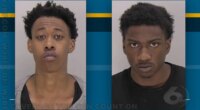 RCSO SWAT team arrests teen brothers on drug, gun charges