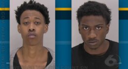 RCSO SWAT team arrests teen brothers on drug, gun charges