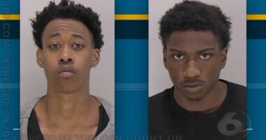 RCSO SWAT team arrests teen brothers on drug, gun charges