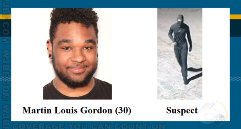 RCSO asking again for information on Martin Gordon's murder