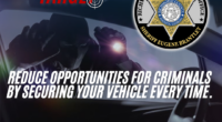 RCSO offers tips amid 148% surge in car break-ins