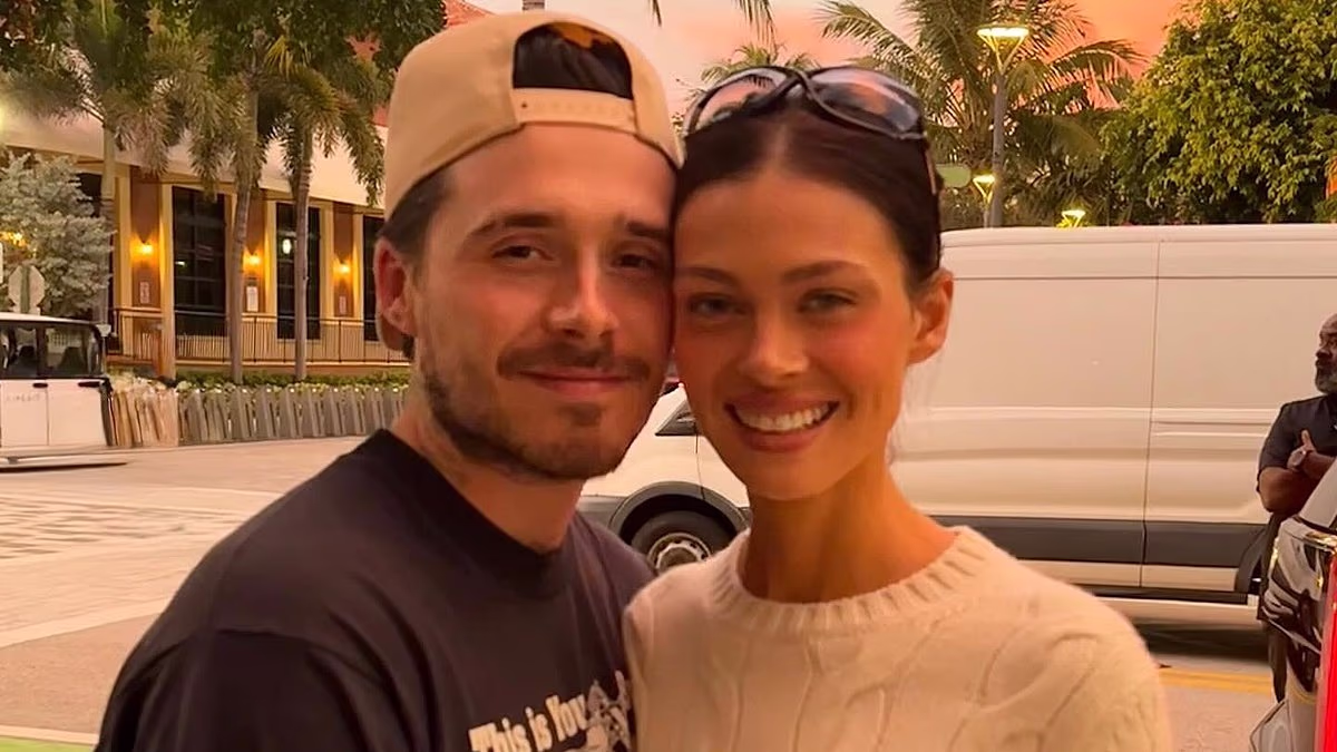 REAL reason the Beckhams hate 'childlike' Nicola Peltz