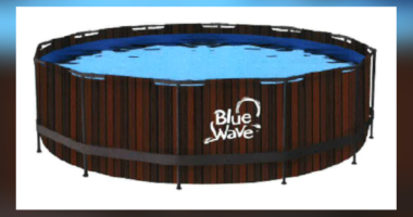 RECALL: Pools sold nationwide may pose drowning risk