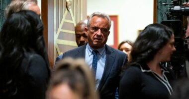 RFK Jr.’s MAHA movement becomes wild card for GOP in 2026