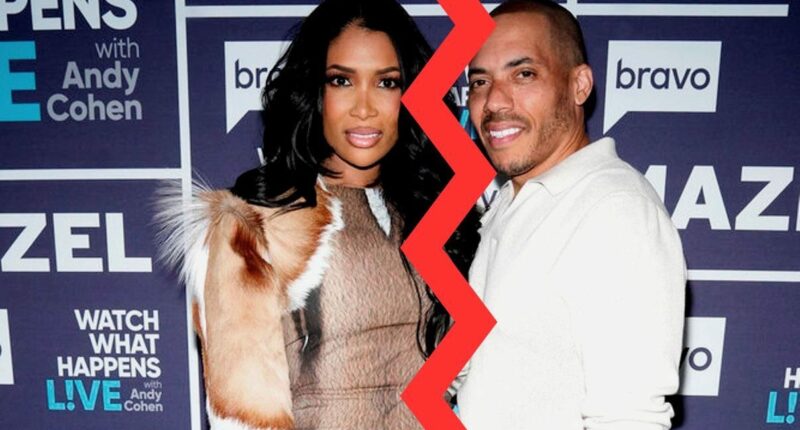 RHOA's Brit Eady Announces Split From Husband Mike Cunningham: "I’m Done Hurting"