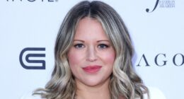 'RHOBH' Amanda Frances' Monthly Income is Revealed, Find Out How Much She Charges for Her Online Courses