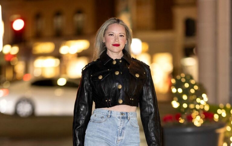 RHOBH Star Amanda Frances Explains What She Does for Work Amid Confusion