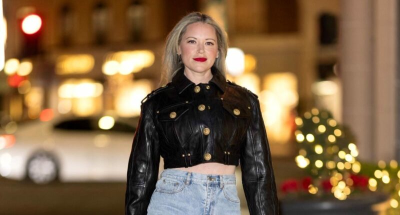 RHOBH Star Amanda Frances Explains What She Does for Work Amid Confusion