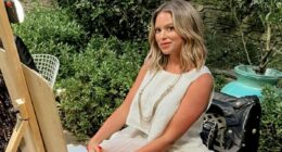 'RHOBH' Star Amanda Frances' Old Mugshot Resurfaces