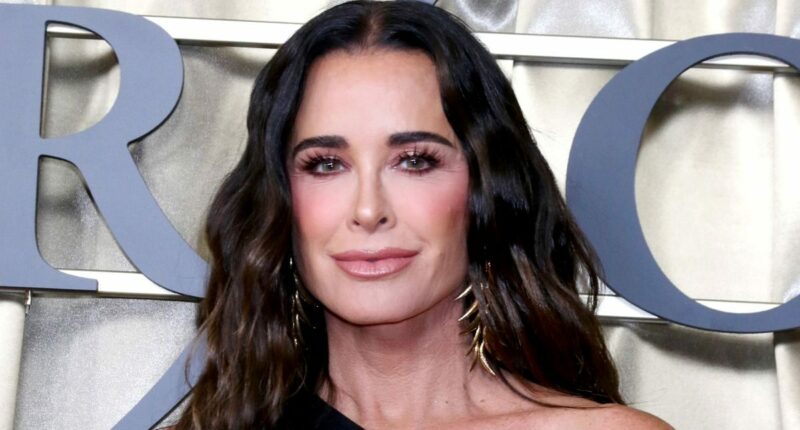 'RHOBH' Star Kyle Richards Confirms She Bought a House in Tennessee