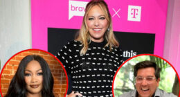 RHOBH Star Sutton Stracke on if She Has Regrets With Garcelle Beauvais or Avi Gabay