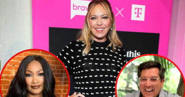 RHOBH Star Sutton Stracke on if She Has Regrets With Garcelle Beauvais or Avi Gabay