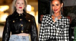 RHOBH's Amanda Frances Reveals Where She Stands With Dorit Kemsley Today