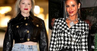 RHOBH's Amanda Frances Reveals Where She Stands With Dorit Kemsley Today