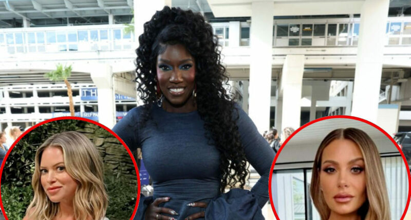 RHOBH’s Boz Saint John Alleges Amanda Frances is Good at “Scamming,” Suggests Dorit Wasn’t Wrong in Fight