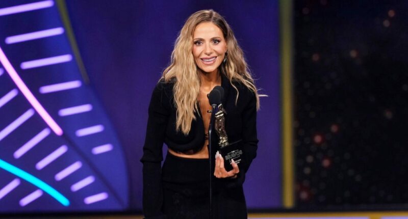 RHOBH's Dorit Kemsley Discusses Her Status With PK Today