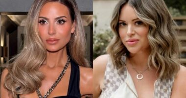 RHOBH's Dorit Kemsley Reacts to Amanda Shading Book Deal, Says PK Doesn't Really Want Divorce