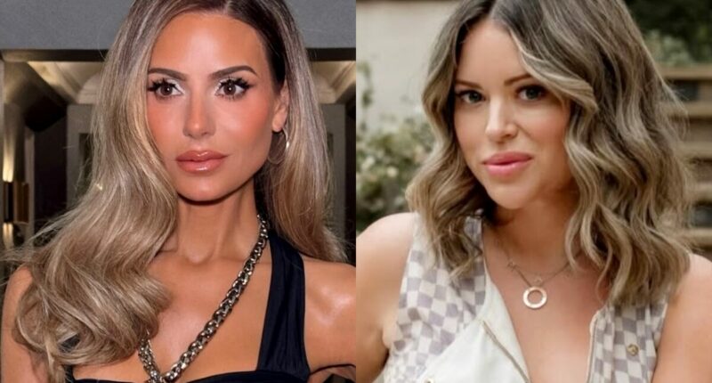 RHOBH's Dorit Kemsley Reacts to Amanda Shading Book Deal, Says PK Doesn't Really Want Divorce