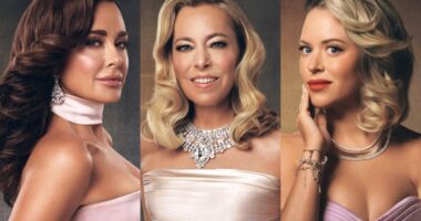 RHOBH’s Kyle Richards Shades Sutton as “Condescending” Over Comment to Amanda