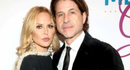 RHOBH's Rachel Zoe on Moment She Knew Her Marriage to Rodger Berman Was Over
