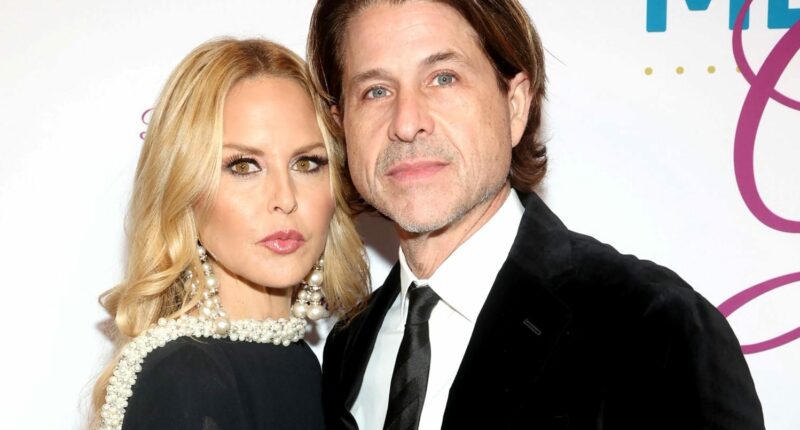 RHOBH's Rachel Zoe on Moment She Knew Her Marriage to Rodger Berman Was Over