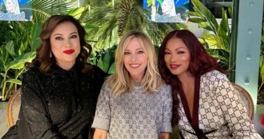 RHOBH’s Sutton Stracke Calls Out Jennifer Tilly for Commenting on Garcelle Fallout in Intense Exchange