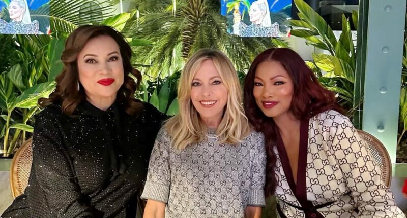 RHOBH’s Sutton Stracke Calls Out Jennifer Tilly for Commenting on Garcelle Fallout in Intense Exchange