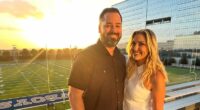 'RHOC' Star Gina Kirschenheiter is Engaged to Travis, See Her Ring!