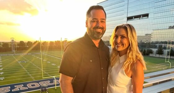 'RHOC' Star Gina Kirschenheiter is Engaged to Travis, See Her Ring!