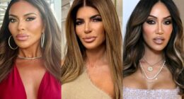RHONJ’s Dolores Catania Suggests There Will Always Be “Resentment” Between Teresa & Melissa