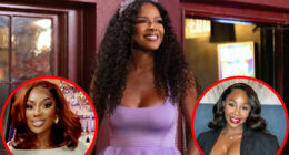 RHOP's Stacey Rusch Shares Update With Wendy After Fight, Slams Jassi as “Desperate”