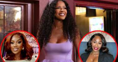 RHOP's Stacey Rusch Shares Update With Wendy After Fight, Slams Jassi as “Desperate”