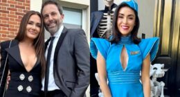 'RHOSLC' Meredith Marks Shuts Down Bronwyn’s Claims About Seth