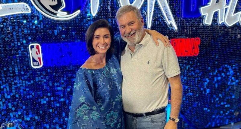 RHOSLC Star Bronwyn Newport Explains Why She’s Still Living With Ex Todd Bradley Amid Separation and When Her “Eye[s]” Were “Open[ed]”