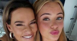 RHOSLC’s Britani Bateman’s Daughter Olivia Dishes on Their “Major Fight” at BravoCon