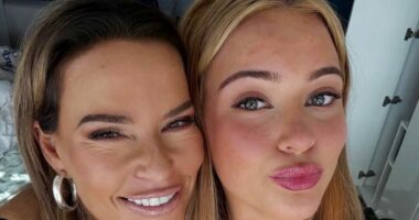 RHOSLC’s Britani Bateman’s Daughter Olivia Dishes on Their “Major Fight” at BravoCon