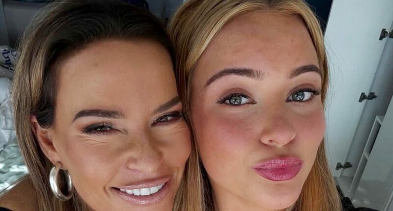 RHOSLC’s Britani Bateman’s Daughter Olivia Dishes on Their “Major Fight” at BravoCon