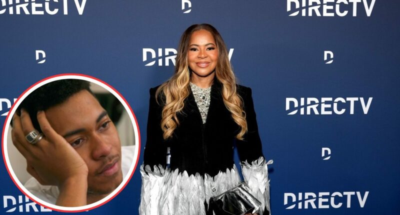 RHOSLC’s Mary Cosby Shares Update on Son Robert Cosby Jr. in Jail